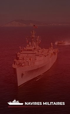 navires militaires