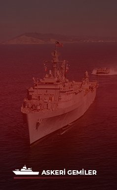 askeri gemiler