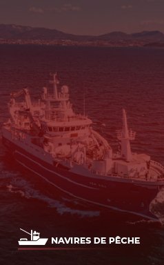 bateaux de pêche