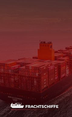 Frachtschiffe