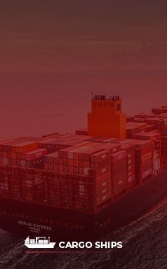 cargo ships