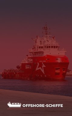 Offshore-Schiffe