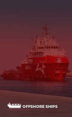 offshore ships