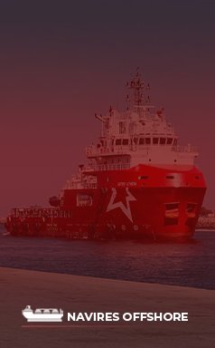 navires offshore