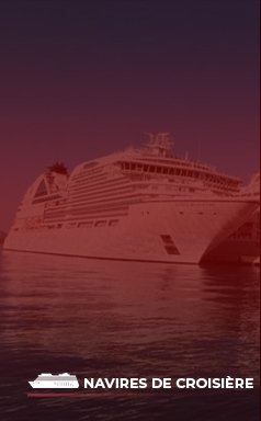 navires de croisière