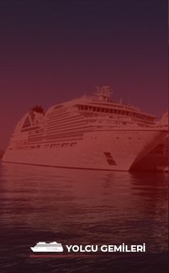 yolcu gemileri